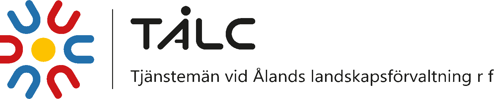 Tålc Logo